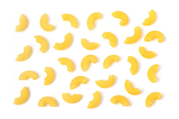 Tips Masak Pasta Macaroni Agar Tidak Lembek