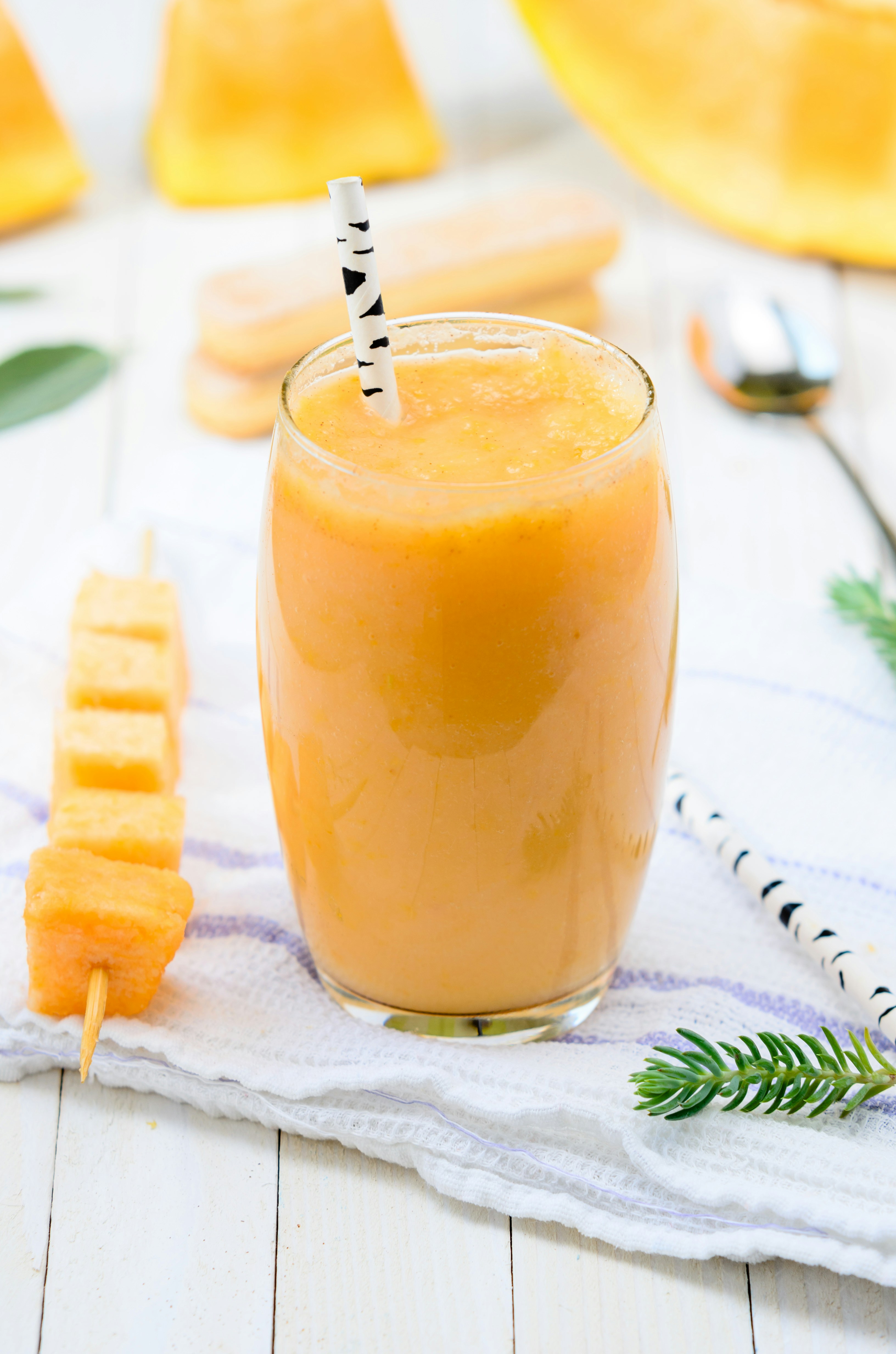 Buah Buahan yang Bermanfaat Dijadikan Jus untuk Kesehatan