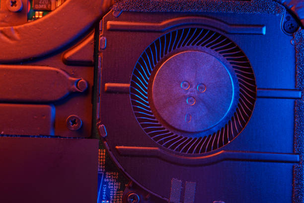 Menggunakan Cooling Pad Laptop, Perlu Atau Tidak?