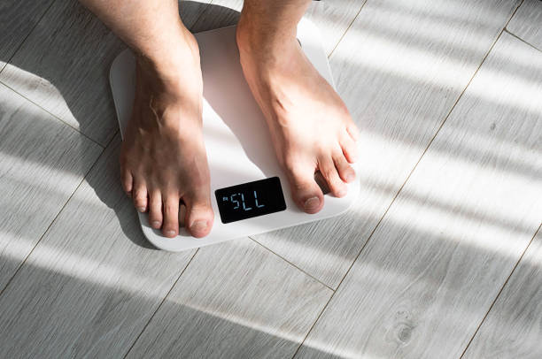 Supaya Akurat, Hindari Kesalahan Ini Saat Menimbang Badan