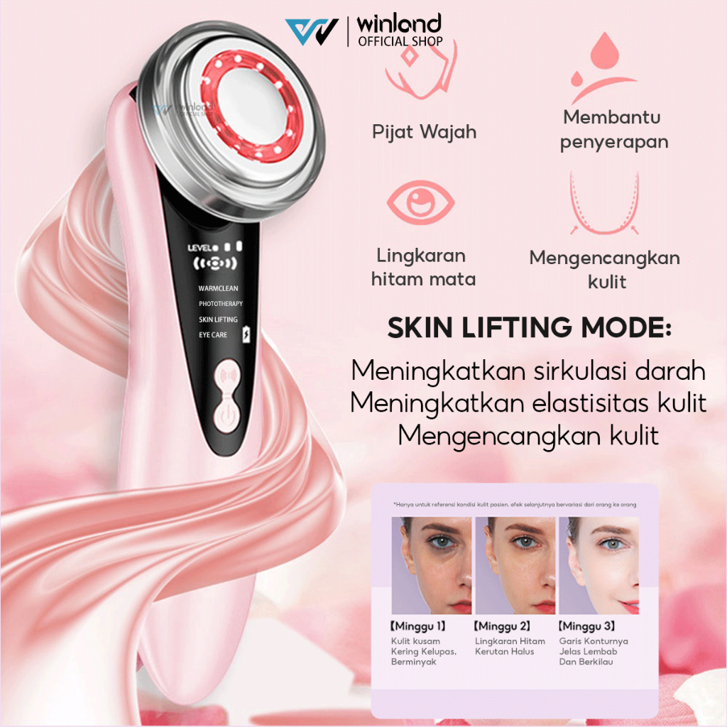 Wajah Tampak Kusam? Coba 3 Alat Kecantikan Elektrik Ini Biar Lebih Fresh dan Glowing!