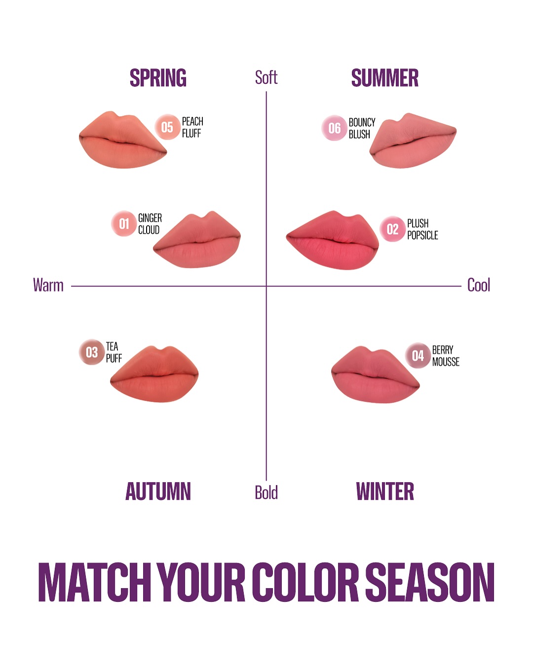 Kenapa Emina Bouncy Tint 3-in-1 Jadi Viral? Ini Rahasianya!