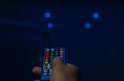 Smart Lamp RGB, Lampu Mood Lighting untuk Party hingga Relaksasi