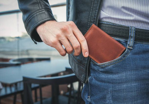 Cari Tahu, Mana Model Dompet Cowok yang Sesuai Kepribadianmu Di Sini