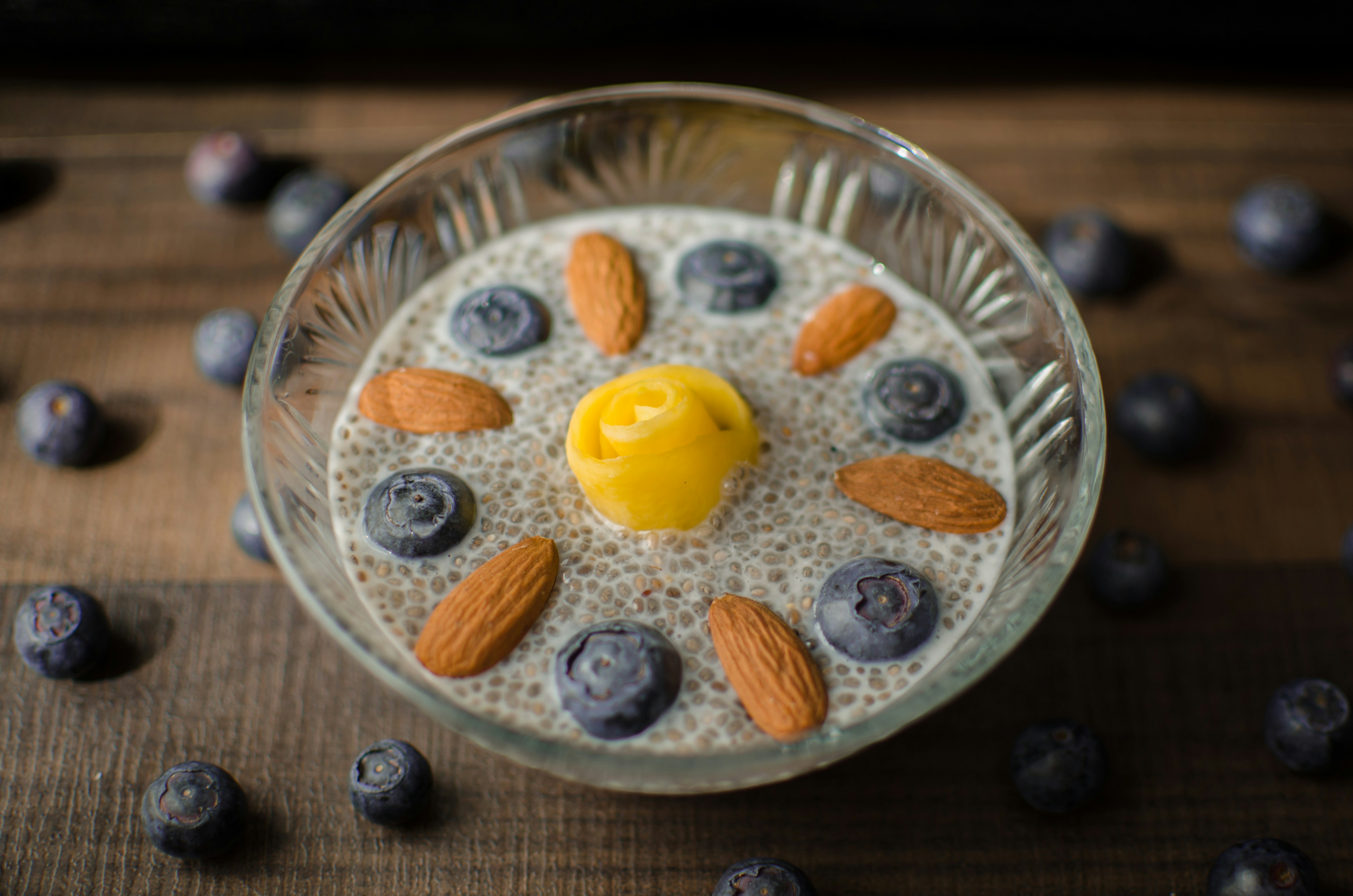 Tips & Trik Mengolah Chia Seed agar Lebih Nikmat dan Bernutrisi