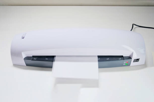Anti Gelembung! Ini Dia Cara Menggunakan Mesin Laminating Pemula!