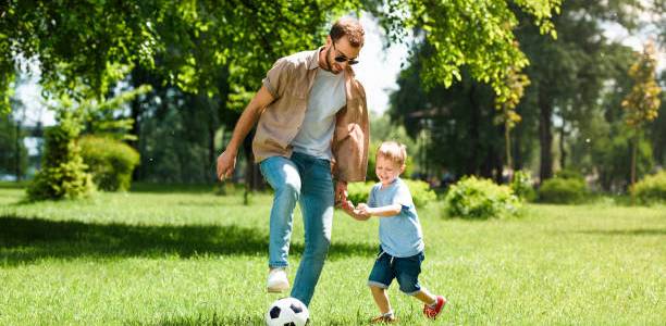 Ide Kegiatan Long Weekend dengan Anak Laki Laki yang Aktif dan Seru