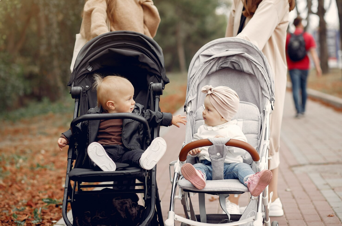 Tips Memilih Stroller Bayi yang Nyaman dan Aman untuk Sang Buah Hati