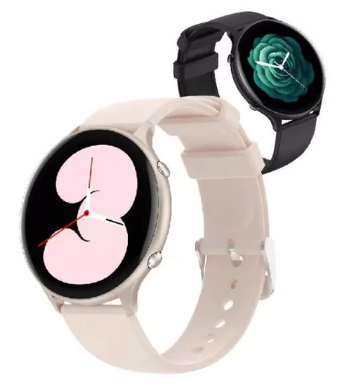 5 Alasan OLIKE FW1 Jadi Smartwatch Wanita Paling Dicari Tahun Ini