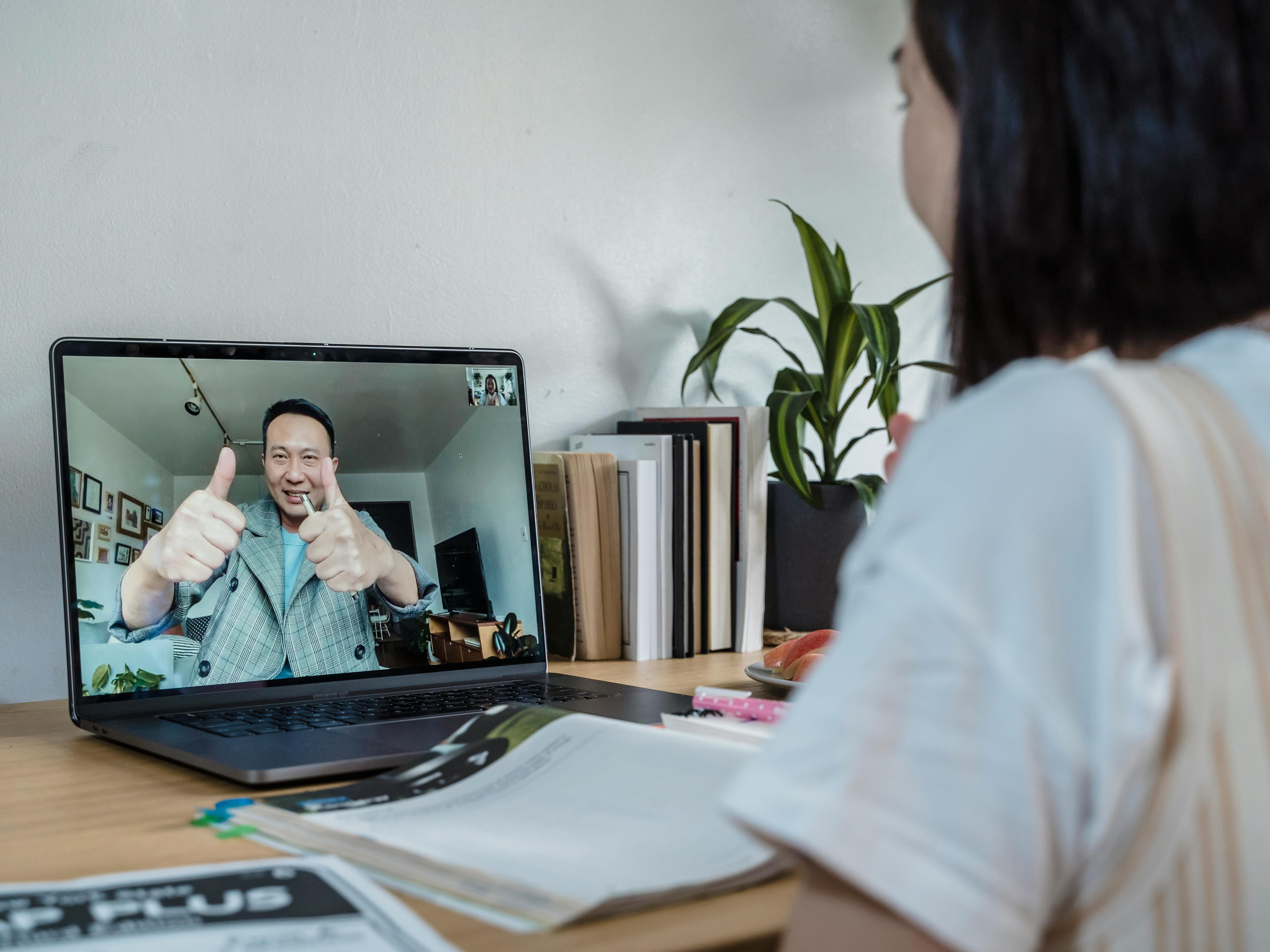 Butuh Webcam Laptop untuk Zoom & Meeting? Coba Jovitech 1080P Full HD Ini!