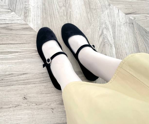 Kenapa Disebut Sepatu Mary Jane? Ini Sejarahnya