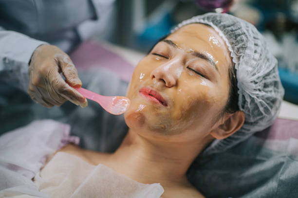 Cara Pakai Jelly Mask yang Benar, Wajah Glowing dan Plumpy