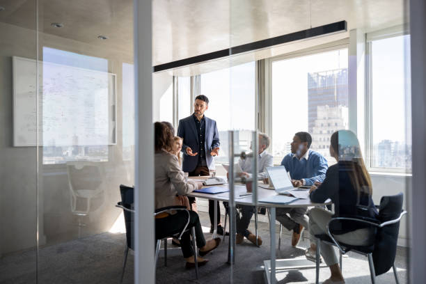 Webcam Video Conference Penting untuk Meeting Besar, Mengapa?