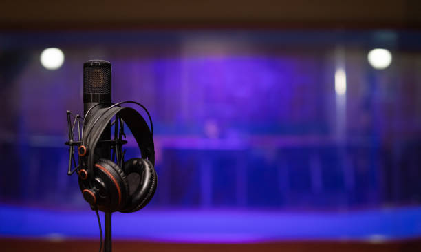 Mengapa Headphone Studio Penting untuk Rekaman Berkualitas?