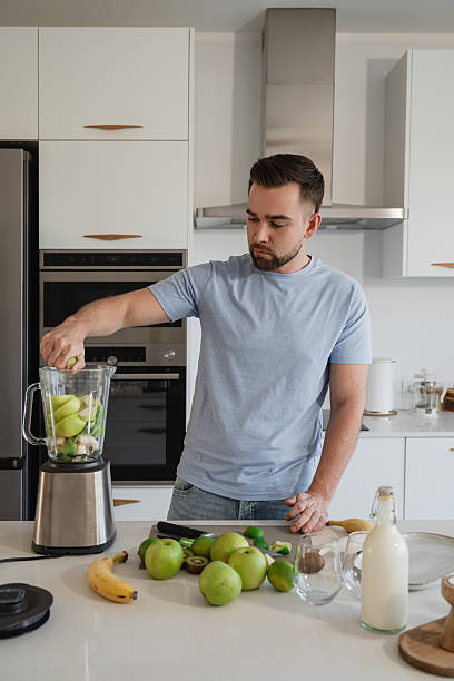 5 Kesalahan Saat Bikin Jus Blenderan yang Bikin Rasanya Nggak Enak