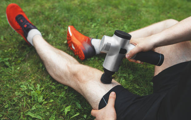 Capek dan Pegal Terus? Ini 5 Alasan Kenapa Kamu Wajib Punya Massage Gun di Rumah!