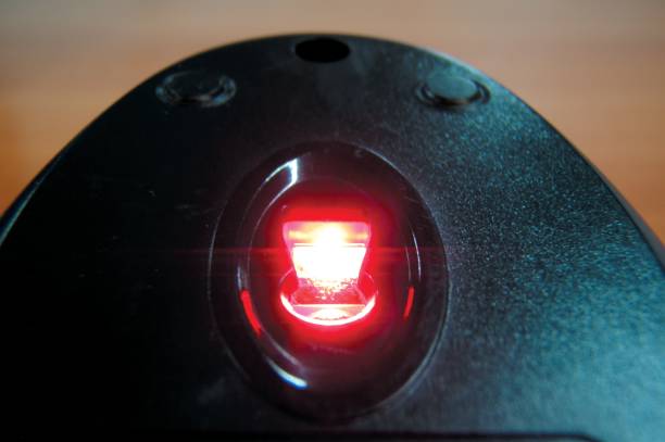 Sensor Mouse Gaming Tidak Akurat Saat Main Game? Ketahui Penyebab dan Cara Mengatasinya!