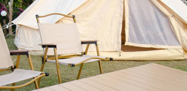 5 Tips Memilih Meja Lipat dan Kursi Kemping yang Kokoh tapi Ringan Dibawa