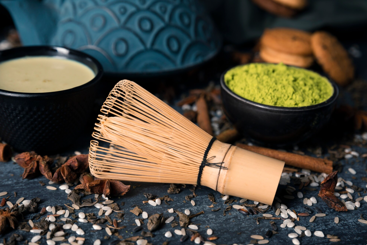 Perbedaan Matcha dan Hojicha, Mana yang Lebih Cocok untuk Kamu?