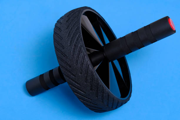 Ide Latihan Ab Wheel untuk Rutinitas Core Workout di Rumah