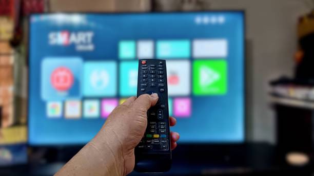 TV Biasa Tidak Mendukung Aplikasi? Saatnya Upgrade ke Smart TV!