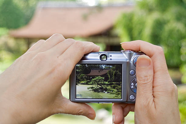 Suka Foto-Foto Estetik? Ini 3 Jenis Kamera Kekinian yang Cocok Untukmu!