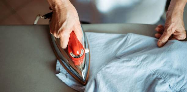 Cara Mengatasi Setrikaan Yang Kurang Panas, Gak Perlu Langsung Ganti Baru!