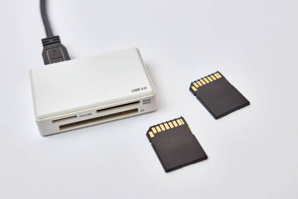 Kenapa Card Reader Tidak Terbaca di Laptop dan PC?