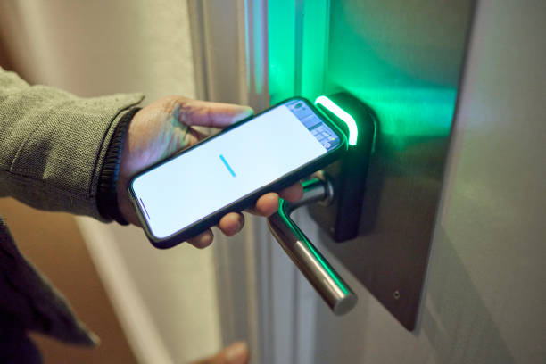 7 Keuntungan Menggunakan HP dengan Fitur NFC