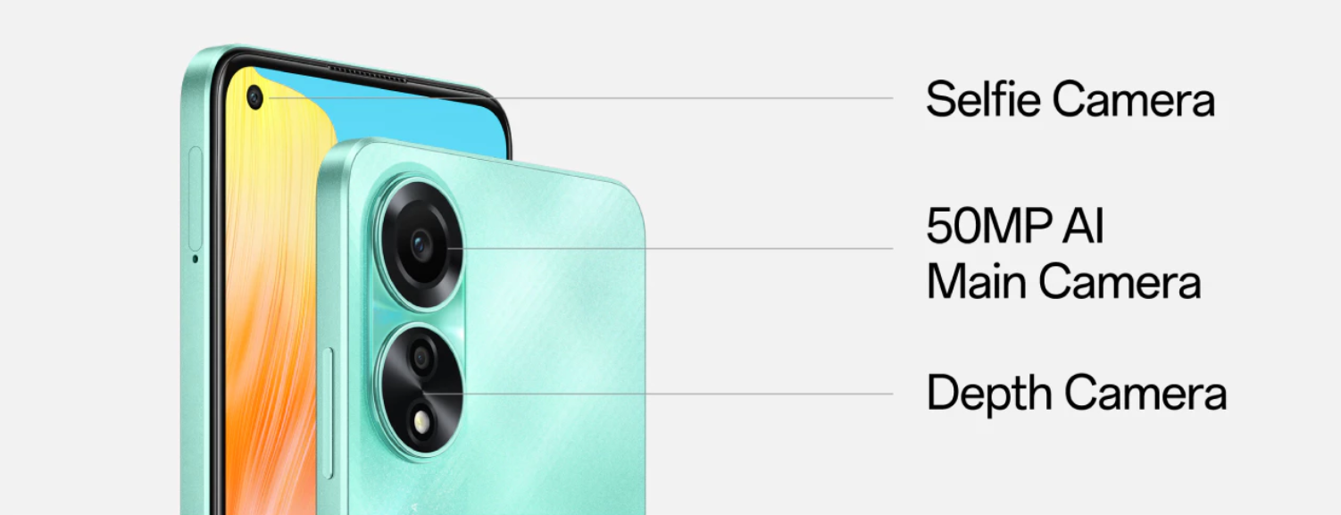 Review OPPO A78, Handphone Murah Tapi Fiturnya Nggak Kaleng-Kaleng!