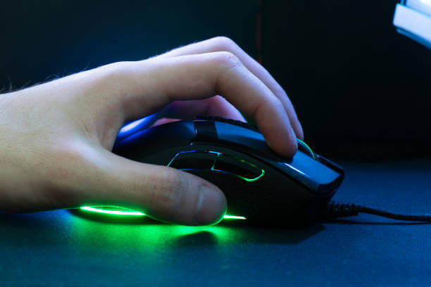 5 Hal yang Bikin Keyboard Gaming Berbeda dari Keyboard Biasa
