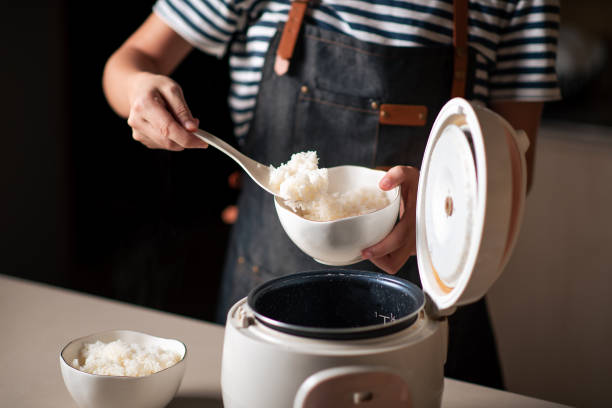 Cara Menentukan Kapasitas Rice Cooker yang Ideal