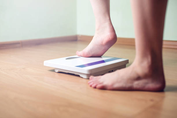 Supaya Akurat, Hindari Kesalahan Ini Saat Menimbang Badan