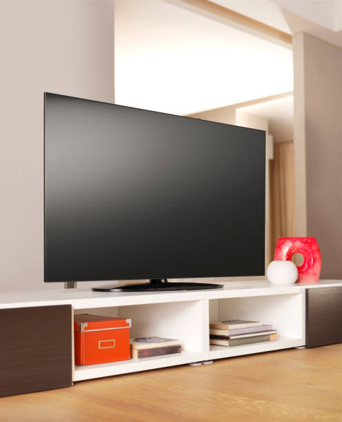 Teknologi Layar 4K di Smart TV dan Alasan Kenapa Gambarnya Jauh Lebih Tajam
