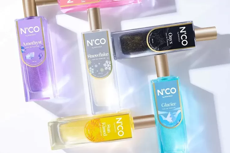 5 Rekomendasi Brand Parfum Lokal untuk Remaja, Wangi Enak di Bawah 60 Ribu!