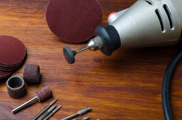 5 Fungsi Serbaguna Bor Mini Drill Grinder untuk Hobi dan Pekerjaan Rumah