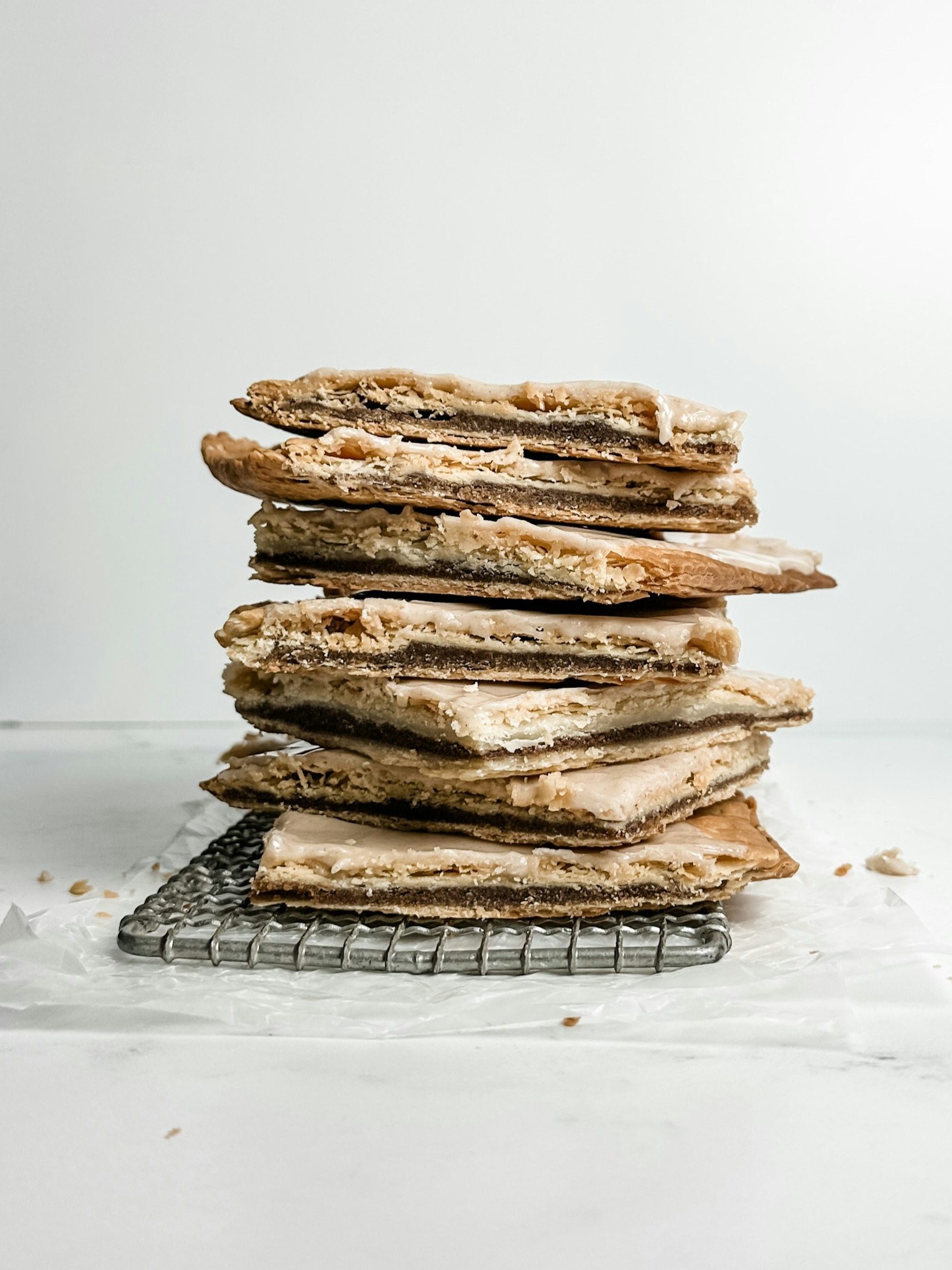 Toaster Roti Cuma Buat Roti? Ini 5 Makanan yang Bisa Kamu Masak!