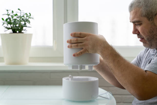 Bakteri Berbahaya dari Humidifier Kotor yang Perlu Kamu Waspadai