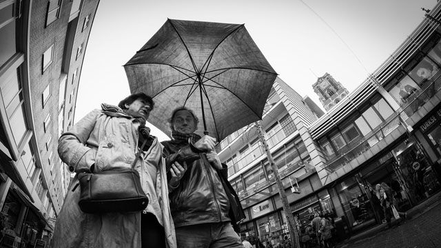 Lensa Handphone Wajib Vlogger: Tahu Kapan Pakai Wide Angle, Kapan Fisheye!