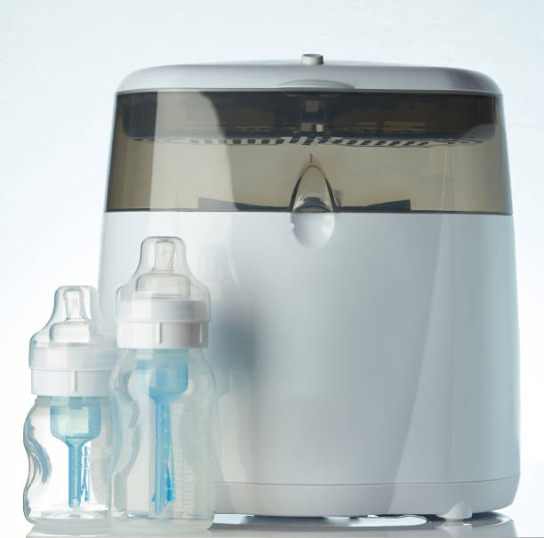Cara Menggunakan Penghangat ASI dan Sterilizer Botol Bayi dengan Aman