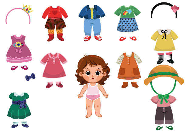 Serunya Bermain Stiker DIY untuk Melatih Kreativitas Anak