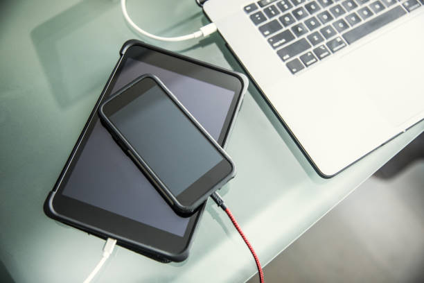 Kenapa Banyak HP Beralih ke Kabel Data C to C? Ini Dia Alasannya!