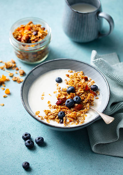 Cara Menikmati Muesli Agar Lebih Enak dan Variatif