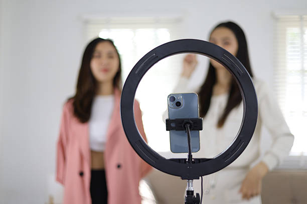 Kapan Kamu Perlu Ring Light untuk Konten Siang Hari?