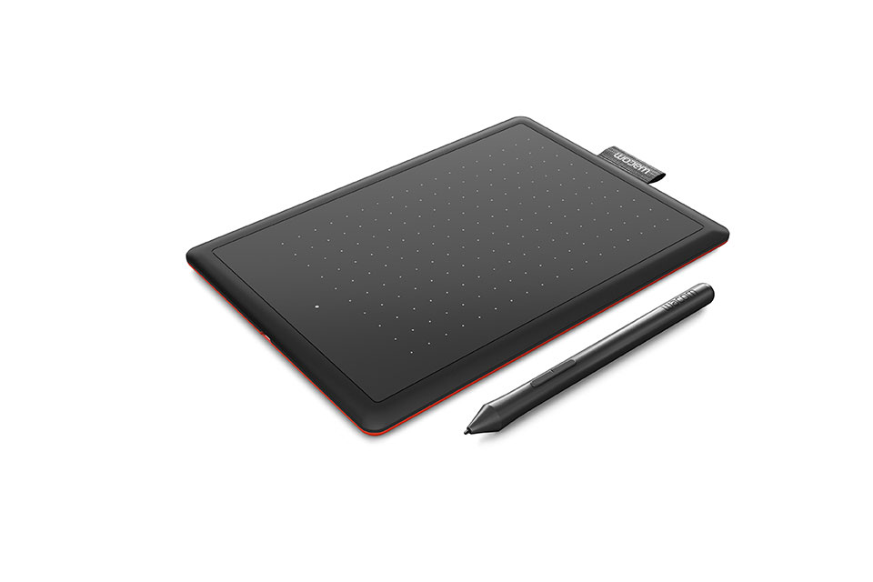 Mengulas One By Wacom, Tablet Grafis Entry-Level yang Nggak Kaleng-Kaleng