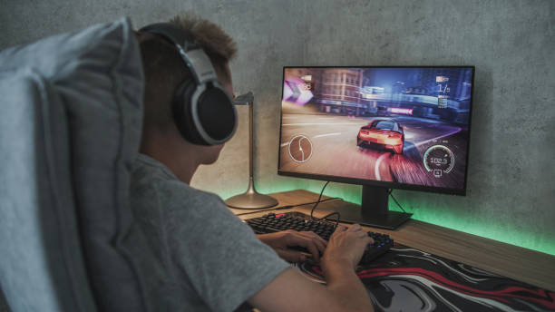 Main Lama Tetap Nyaman, Ini Genre Game yang Cocok Pakai Headphone