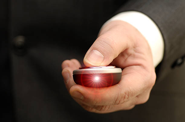 5 Alasan Laser Pointer Wajib Dimiliki Dosen, Guru, dan Pebisnis