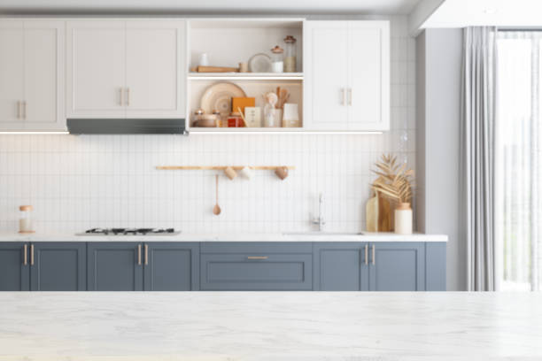 5 Tips Membuat Area Dapur Lebih Terorganisir Agar Aktivitas Masak Jadi Cepat dan Praktis!