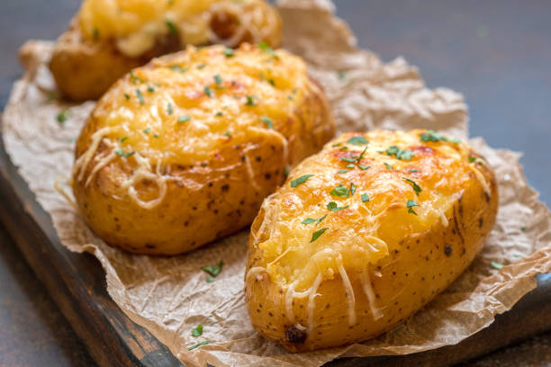 5 Inspirasi Resep Camilan Praktis Menggunakan Oven Listrik