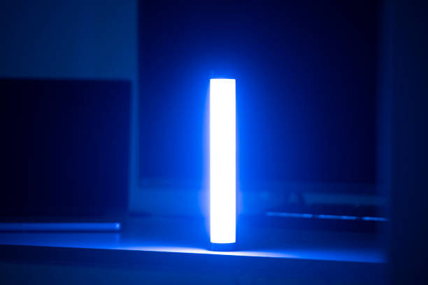7 Warna Lampu RGB yang Bisa Mempengaruhi Mood Kamu di Kamar